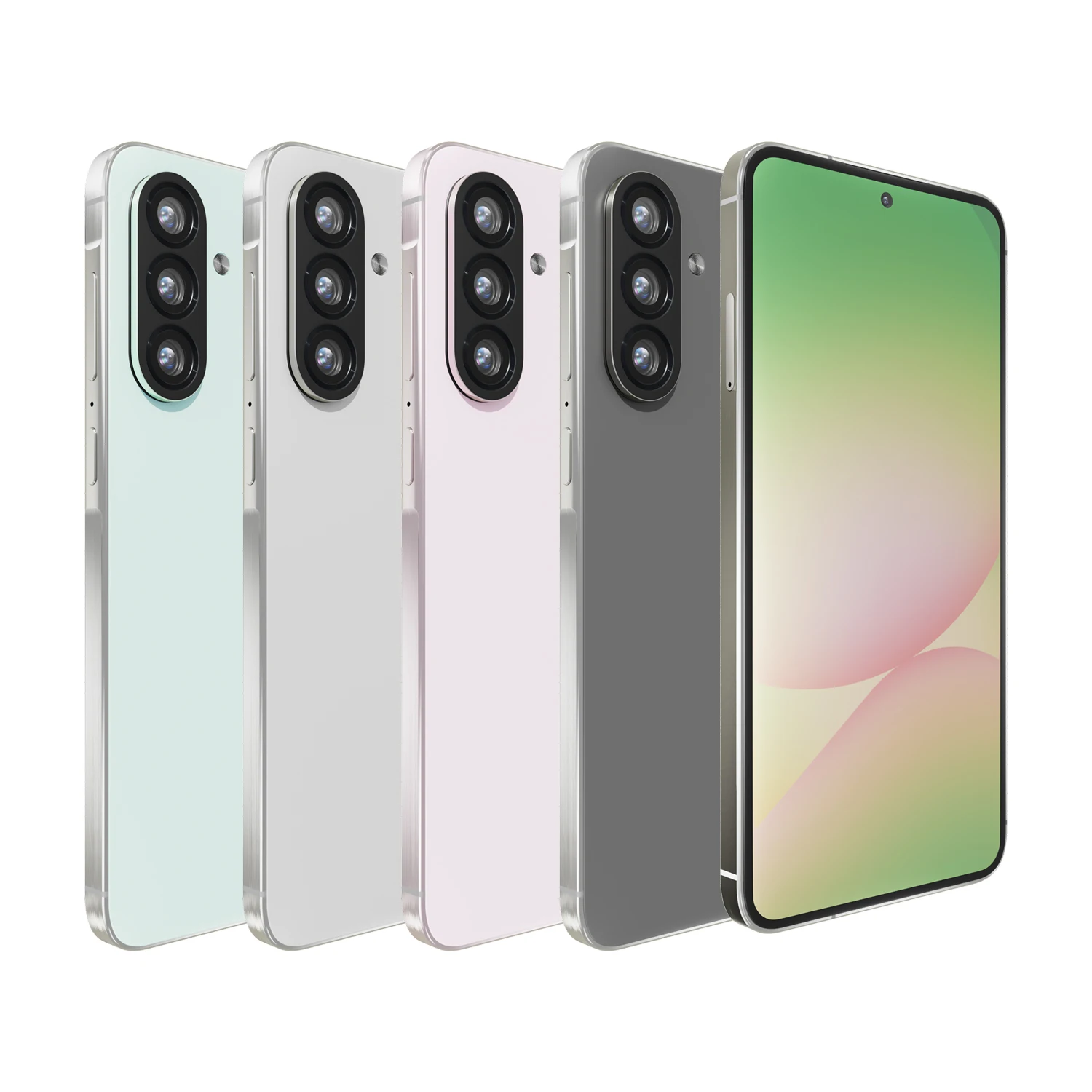 

Глобальная версия смартфона A56 Android, 6,8 дюйма, 12 ГБ ОЗУ, 512 ГБ ПЗУ, двойная SIM-карта, мобильный телефон, магазин Google Play, 16 + 32 МП, 6800 мАч