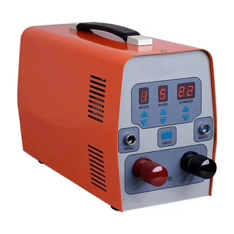 2026 Steel Mesh Repairing Welding Machine, Spot Welding Machine, Mold Repairing Resistance Machine