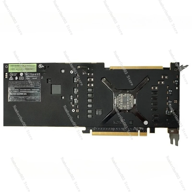 Not Bran-d N-ew MI50 16G Benchmark 39W + Modified Ra-zer 7 Graphics Card Stable Gaming Dual Fan Version
