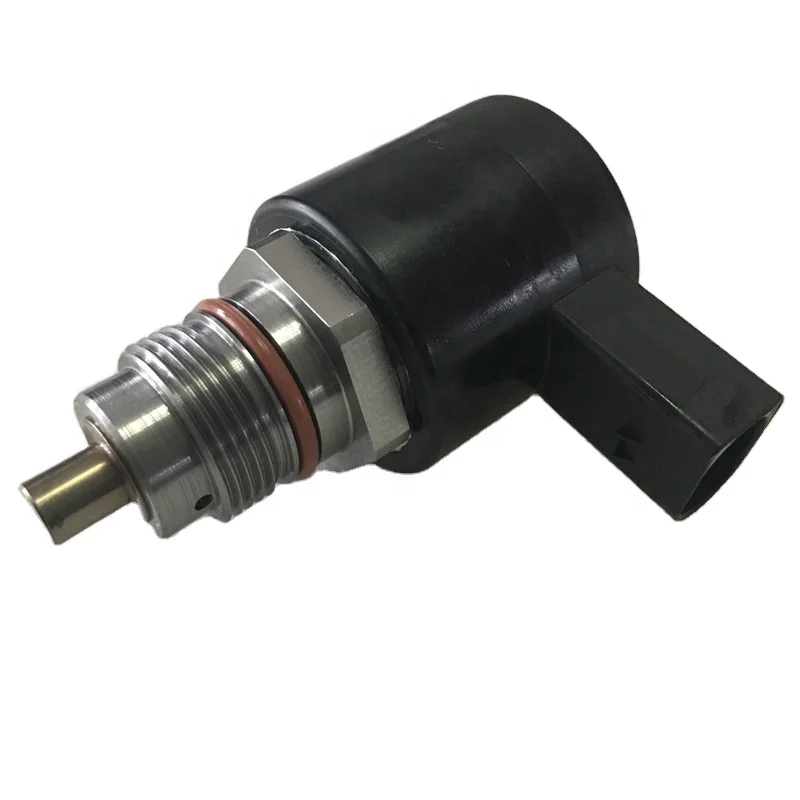 Original High Pressure Valve 9307-515A 9307Z515A Regulator 320-06624 R9144Z200A