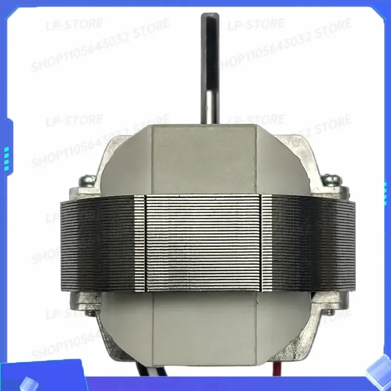 for YJ58-20 Air Circulation Fan Motor Electric Fan Motor Accessories 5816 Three-Wire Second-Gear Circulating Fan Parts