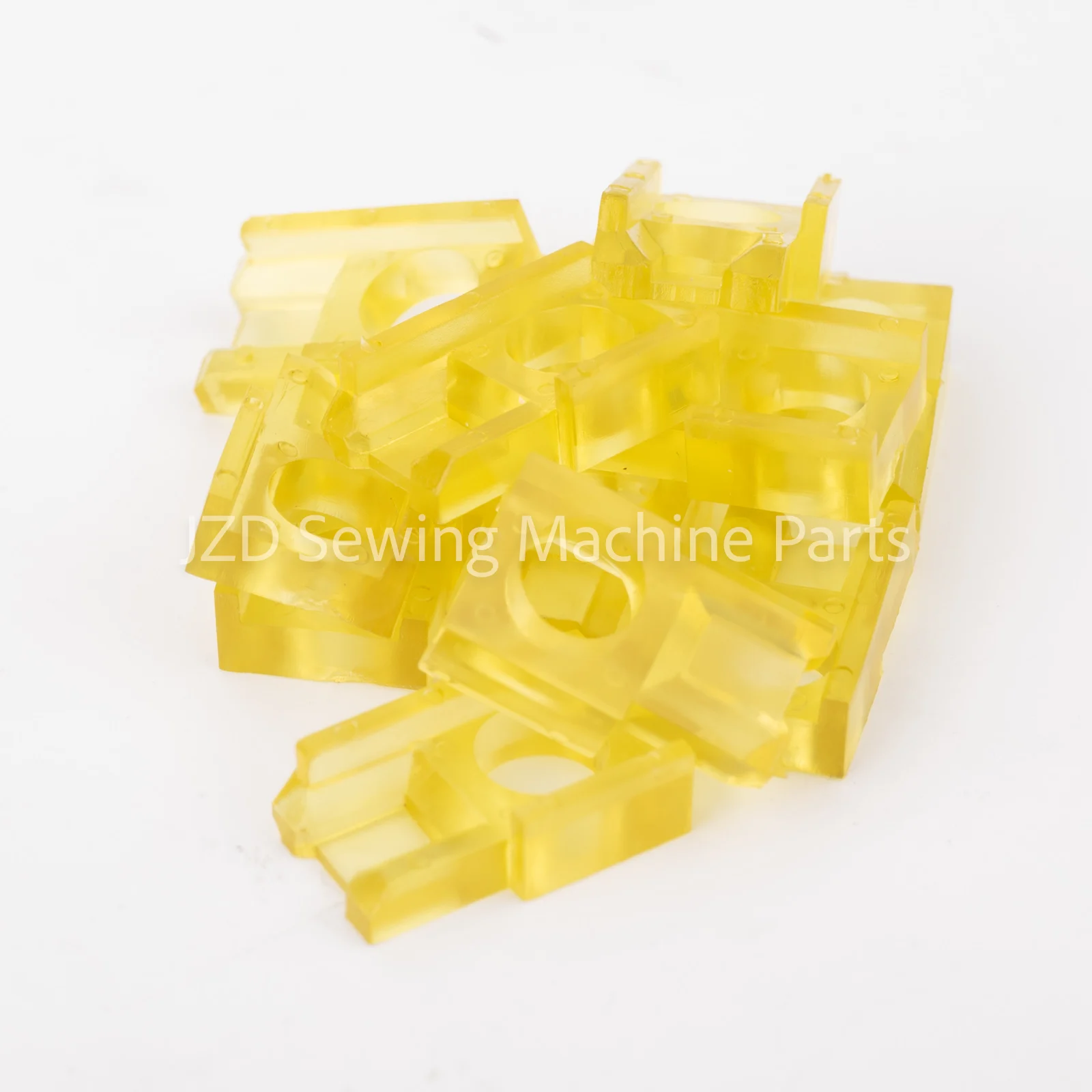 

50Pcs HB230414 Needle Bar Driver Stopper Set Collar for Barudan Embroidery Machine Parts