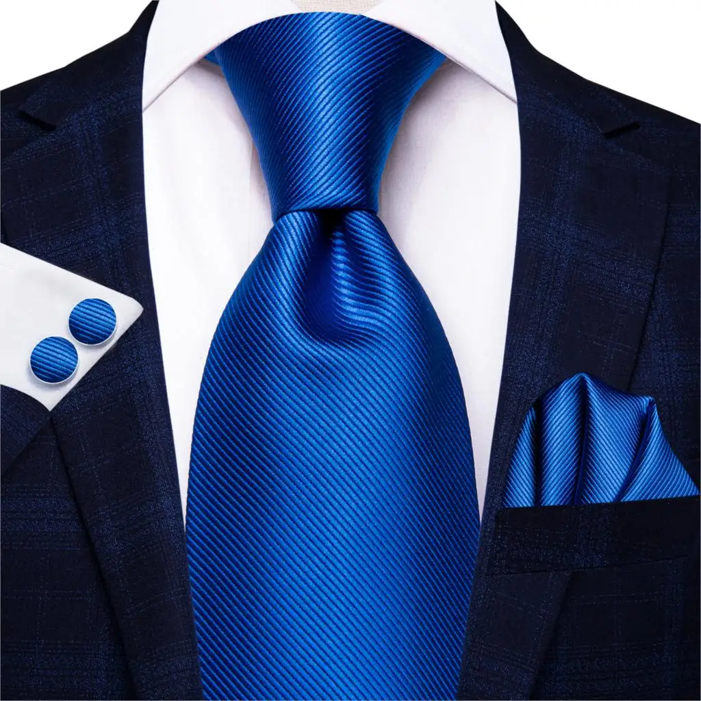 Hi-Tie Solid Purple… - image
