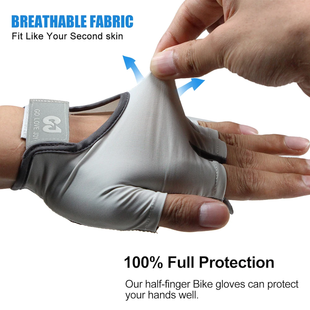 1 Paio di Guanti da Allenament - Workout Glove Gym recensione e prezzo