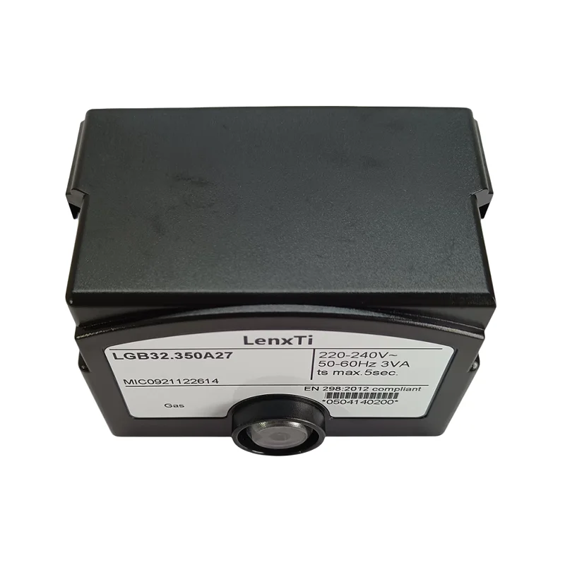LenxTi LGB32.350A27 burner control Replacement for SIEMENS program controller