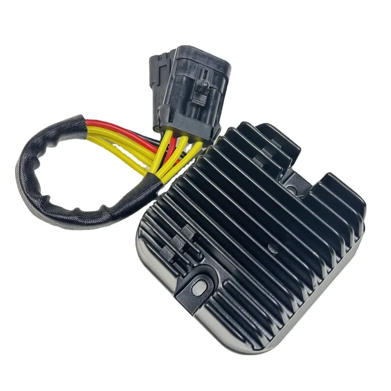 1Pcs 4013978 Voltage Regulator Rectifier