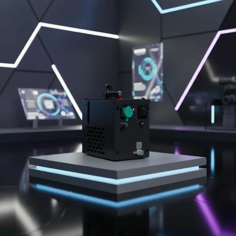 

Stable Output Hydrogen Car Kit For Constant Car Hydrogen Supply & Use