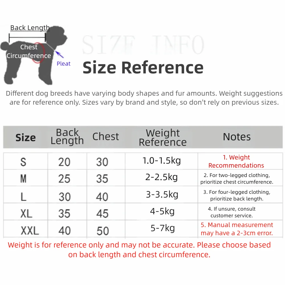 Fashion Puppy Vest Cute Thickened Teddy Bear Coat Pet Supplies Winter Warm Cat Clothes Winter Gift view 6