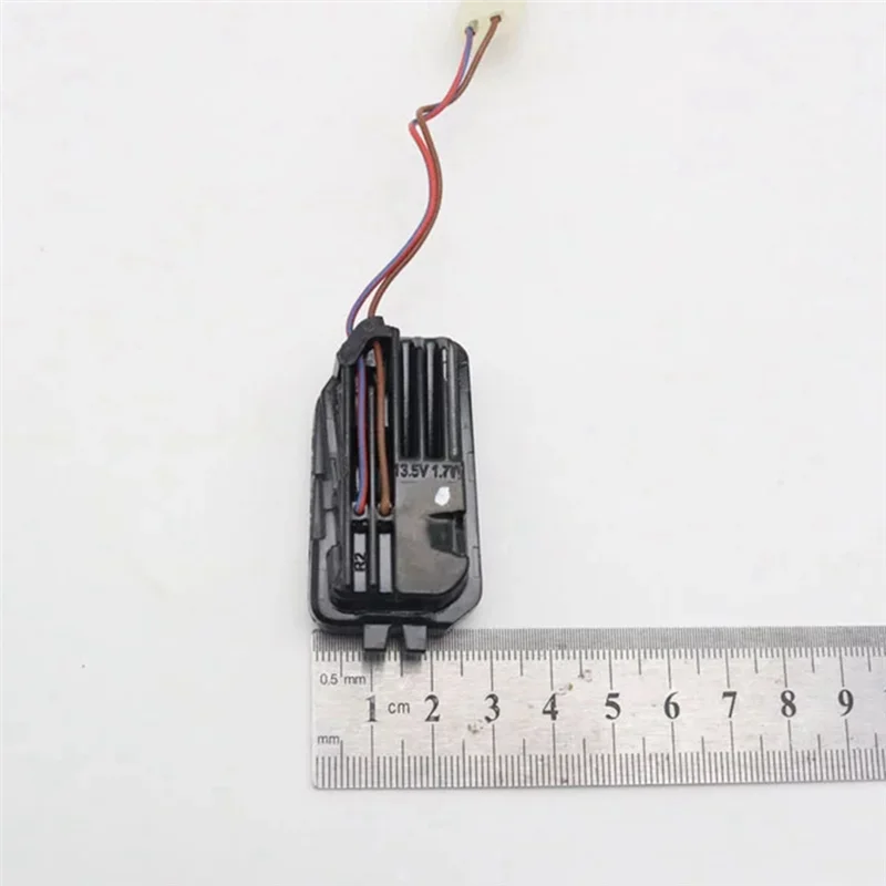 سيارة LED الجانب الأيسر الجناح مرآة البركة ضوء المجاملة مصباح لبنز W205 W213 GLB GLC 2014-2020 A 0999064302