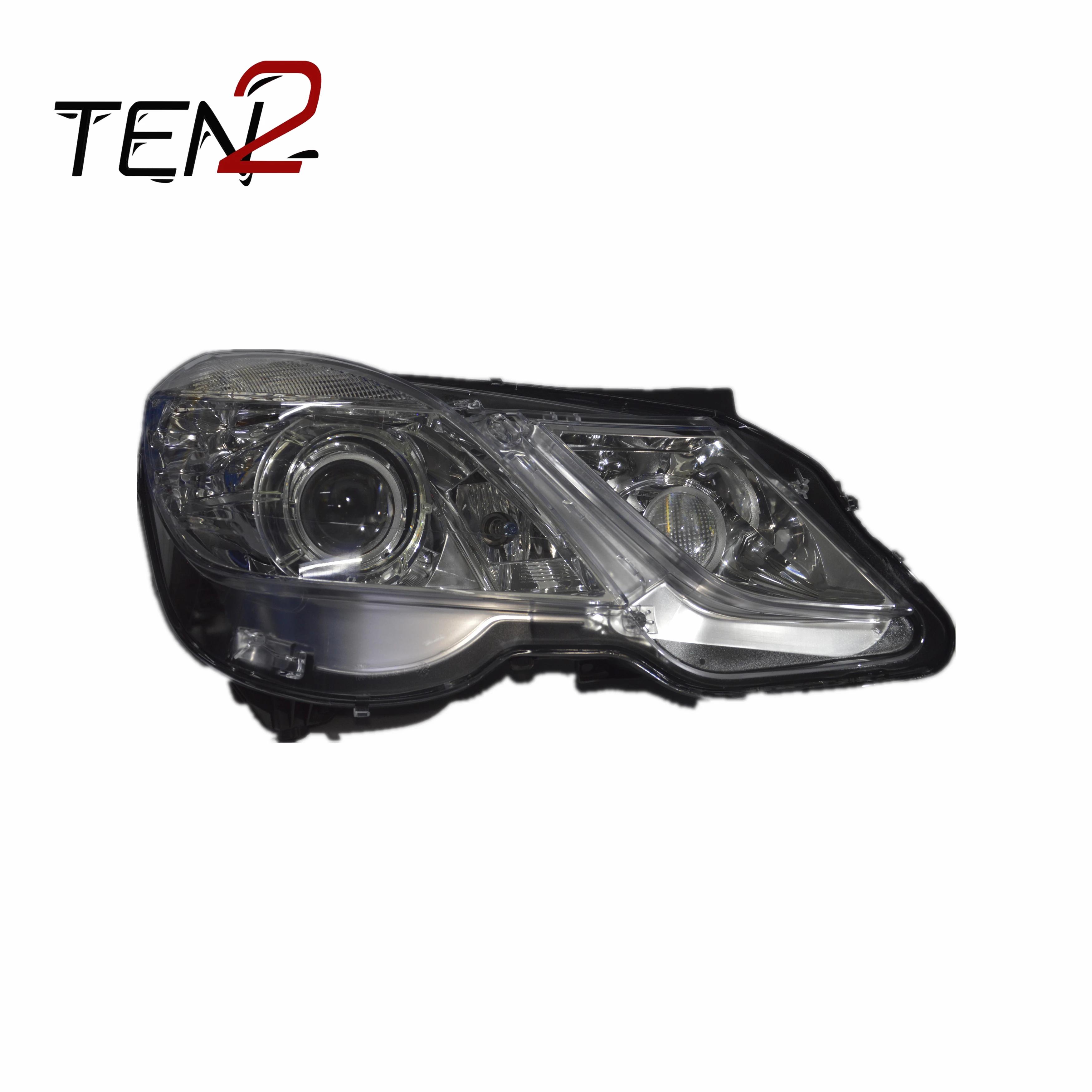 New Headlight Headlamp A2128202859 for Mercedes E-Class W212 2009-2012 Right Side