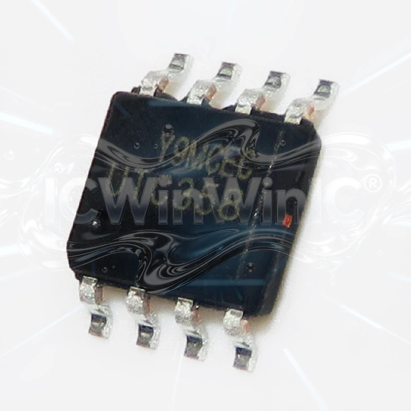 3-50PCS SC1S311 1S311 UTC358D UTC358 358 M2716-1F1 M2716 MP8126DR-LF-Z MP8126DR MP8126 CH375B CH375 AS6C4008-55SIN AS6C4008