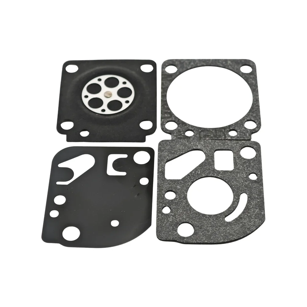 Carburetor Repair Gasket Diaphragm Kit For Zama C1U-DM4 C1U-H10 C1U-H11 C1U-H12 Homelite ST-155 175 285