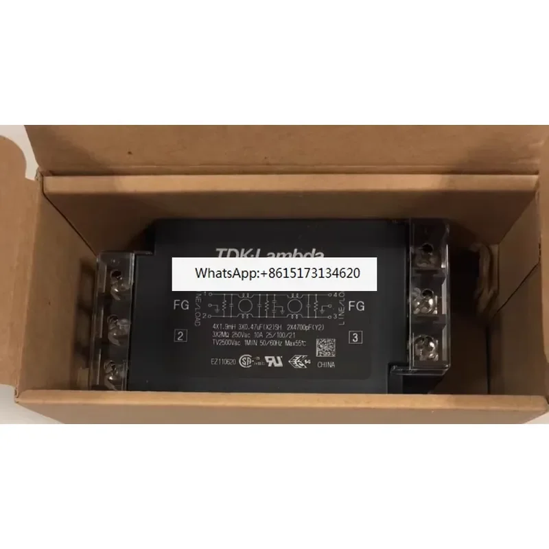 Filter RSHN-2010 RSHN-2030D RSHN-2006L 2020LD 2016 2003