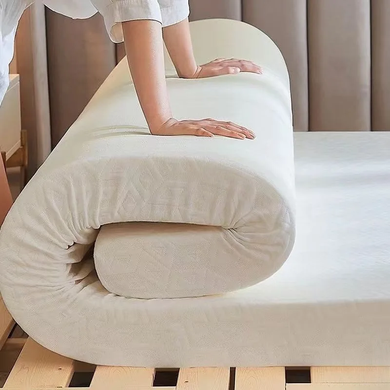 thickened-high-density-sponge-mattress-customizable-hard-soft-style-soft-pad-home-use-student-dormitory-rent-tatami-pad
