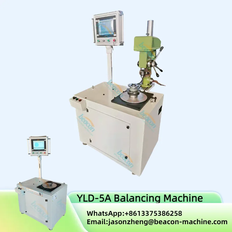 YLD-5A 10A 16A One …