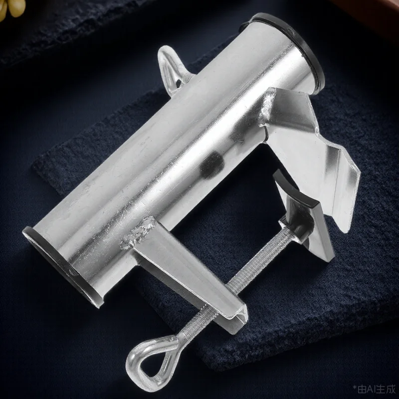 Зажим для зонта Регулируемый зажим