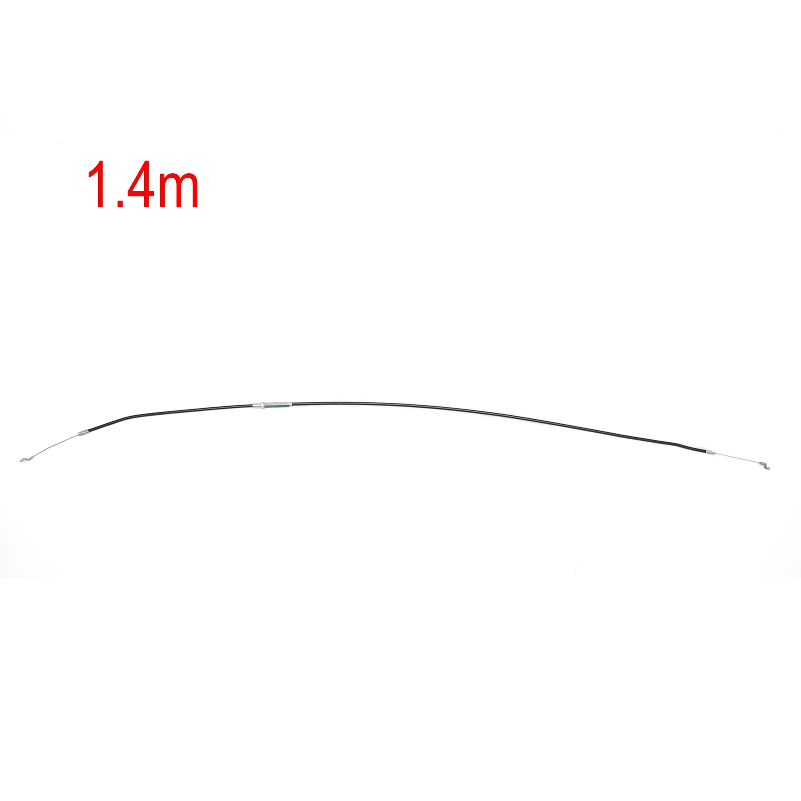 كابل جزازة العشب 1.4 متر حديقة خنق سحب كابل التحكم في منطقة المحرك لسلسلة ALKO أدوات كهربائية للحديقة