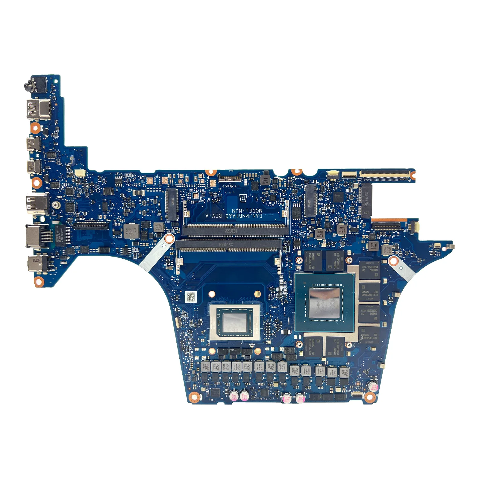 Laptop Motherboard For ASUS FX507R FA507RW FA507RM FA507RC FA507RE FA507RR FX707R FA707RW FA707RM FA707RC FA707RE FA707RR V8G