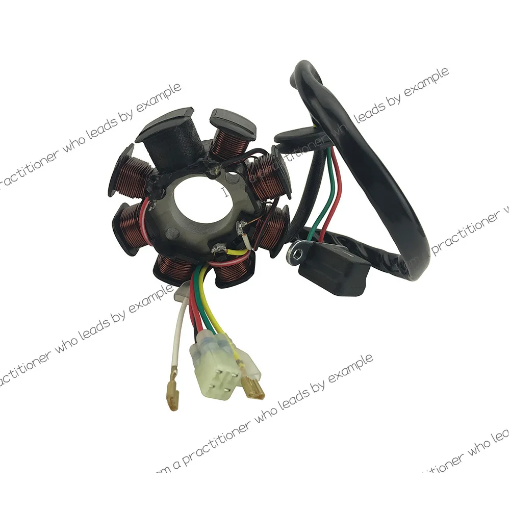 

Motorcycle Accessories, Stator Coil 55139004000 Applicable to KTM125 150 200 250 300