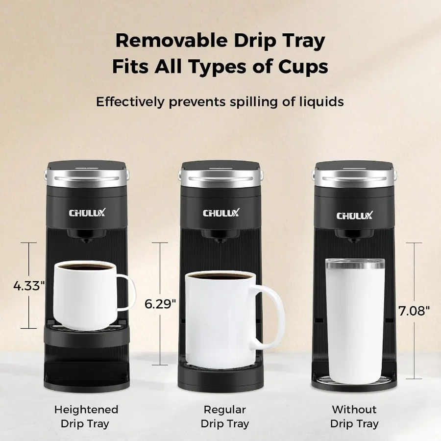Thumbnail 3 - #4 Top Pod Coffee Machines Picks for Every Budget