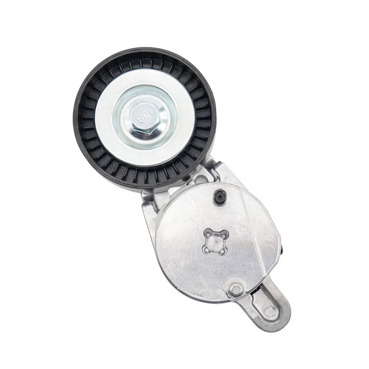 Car Belt Tensioner Assembly Smooth Pulley for Toyota Camry 2010-2011 2.5L 1662036030 image 6