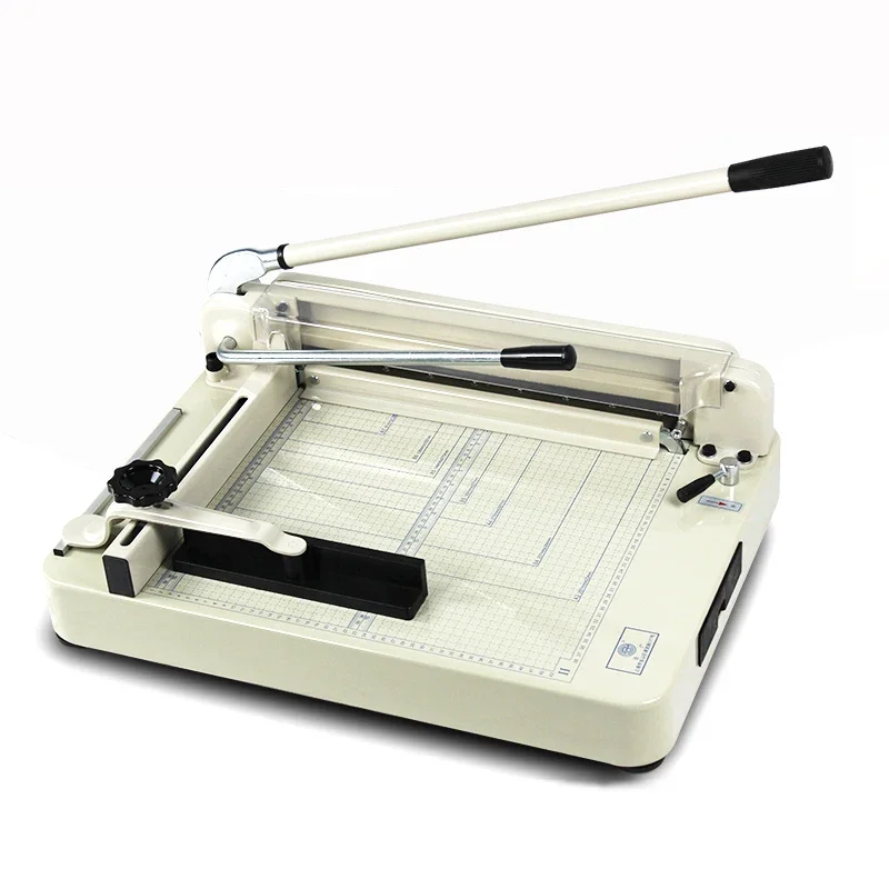 Paper Cutter A3 868   868 A3 Paper Cutter Manual Paper Cutter