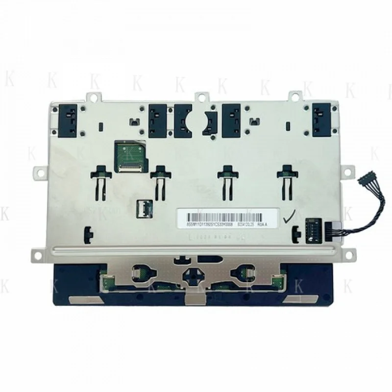 

C Трекпад Тачпад с кабелем NFC для LENOVO ThinkPad P16s Gen 1 P16s Gen 2 21HK