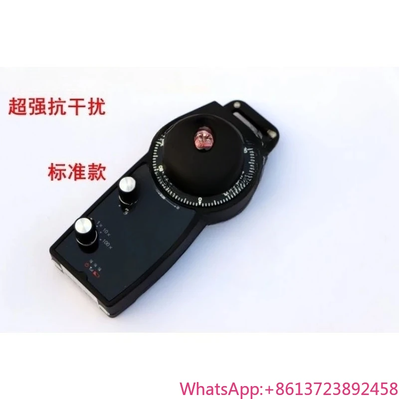 

Electronic Handwheel, Machine Tool Handwheel BWDP-5AA-05 BWDP-5AA-3-01