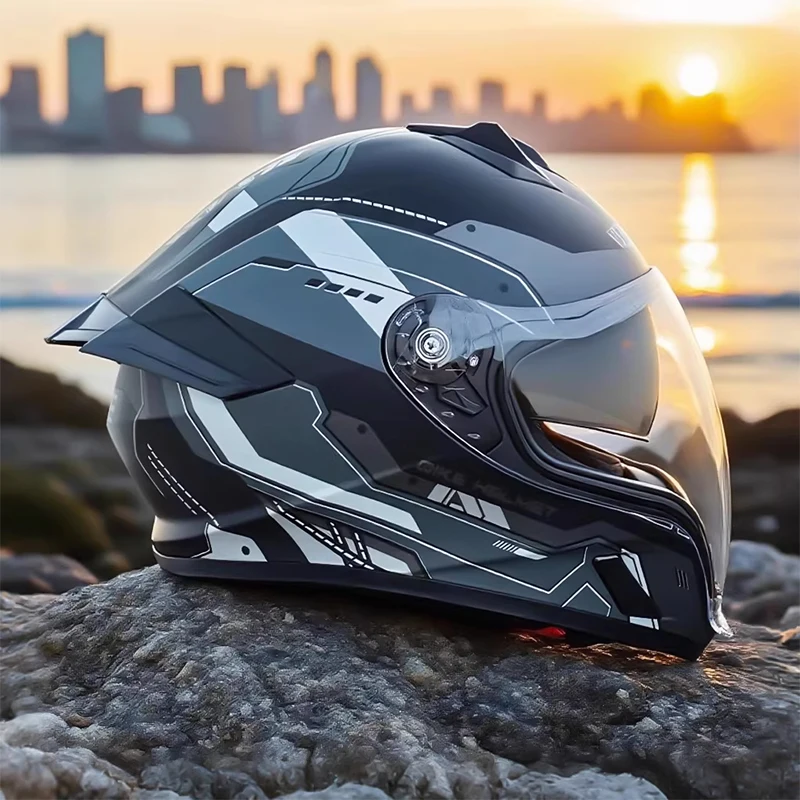 Thumbnail 4 - #84 Full Face Motorcycle Helmets List of Top Picks