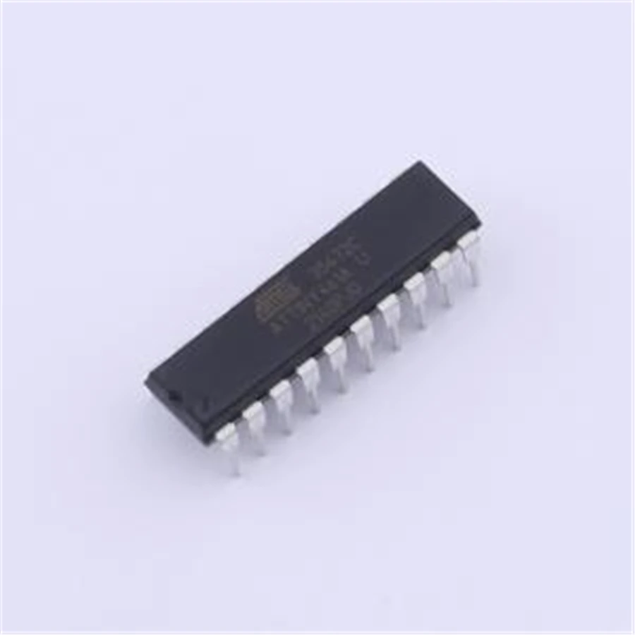 

5PCS/LOT ATTINY461A-PU (Microcontroller Units)