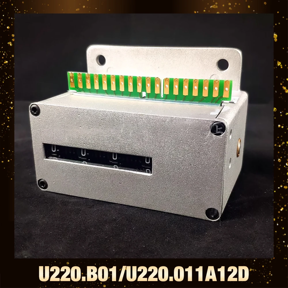 

Оригинальный кодировщик счетчика стойки Baumer U220.011A12D U220.B01