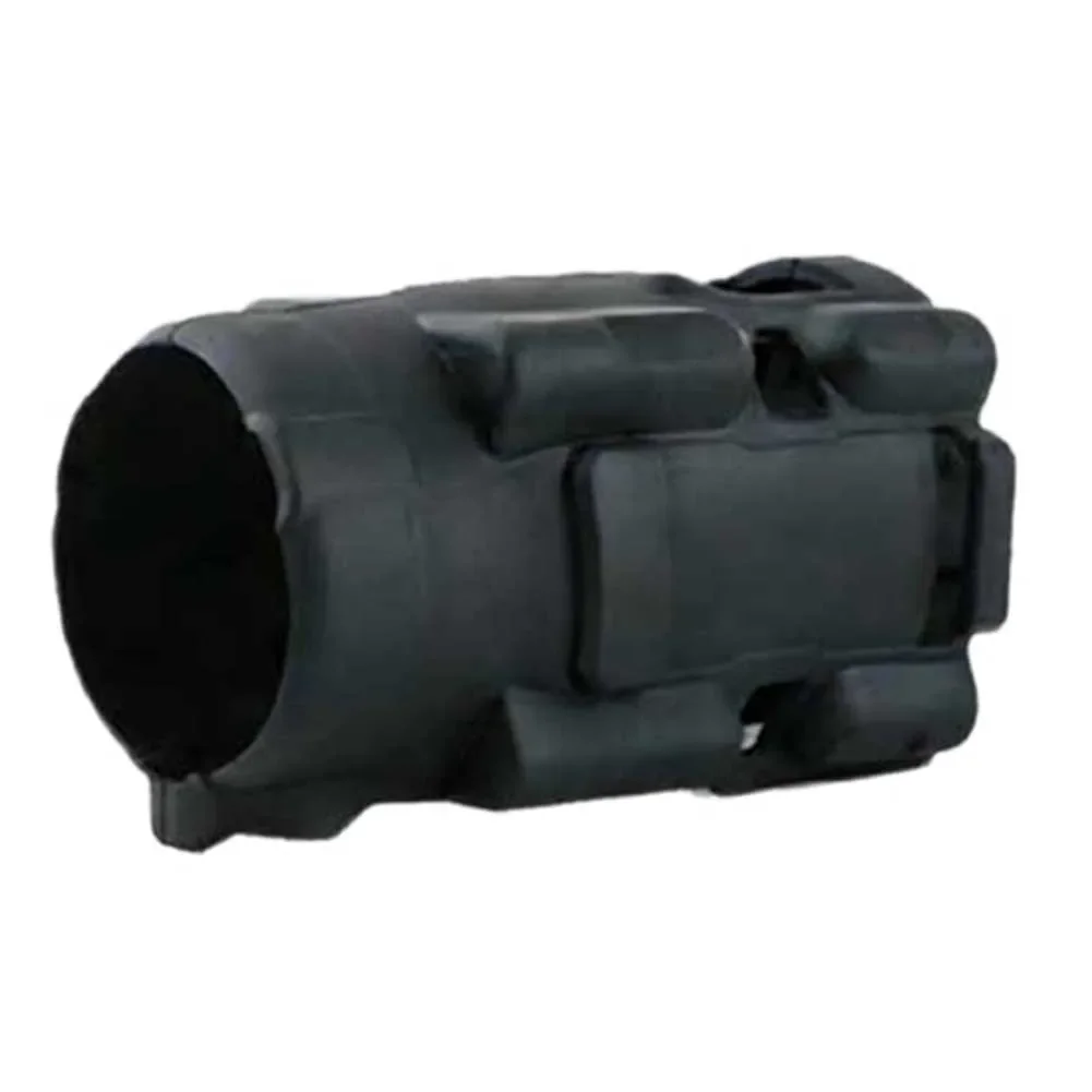 1/2 Pcs 20V Rubber Boot Suitable For Impact Wrench DCF891 DCF892 Rubber Guard Rubber Boot Garden Power Tools Replacement Parts