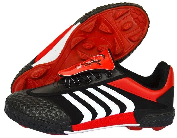 Men Football Boots Soccer Shoes for Man Cleats Training Sport Sneakers Adult Mens and Boy Shoes