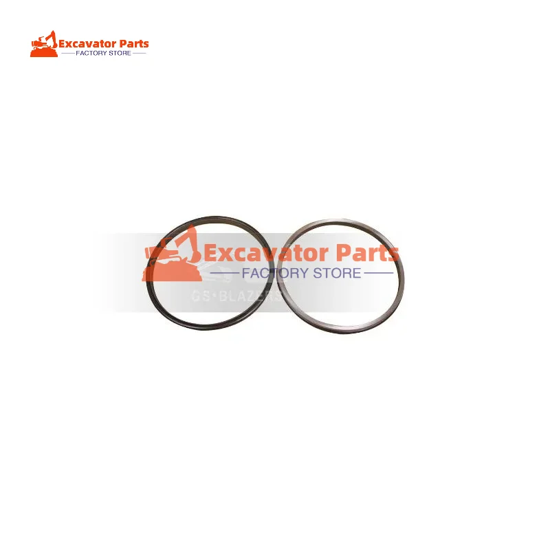 Floating Seal 114-1497 1141497 Compatible for Caterpillar Cat Excavator E320B E320C E320D E325D E330B