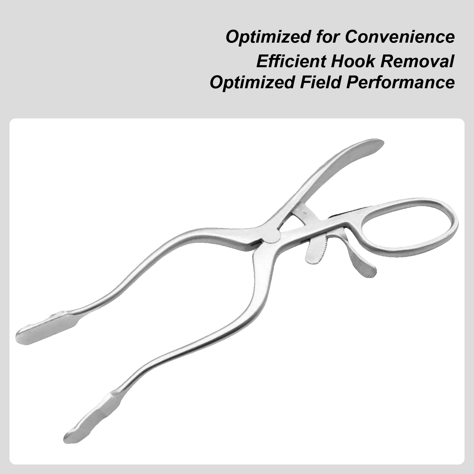 

Инструмент для захвата рыбы, многофункциональные инструменты из нержавеющей стали, средство для удаления рыболовных крючков для ловли, джиговой, троллинга, литья, пирса, реки, озера