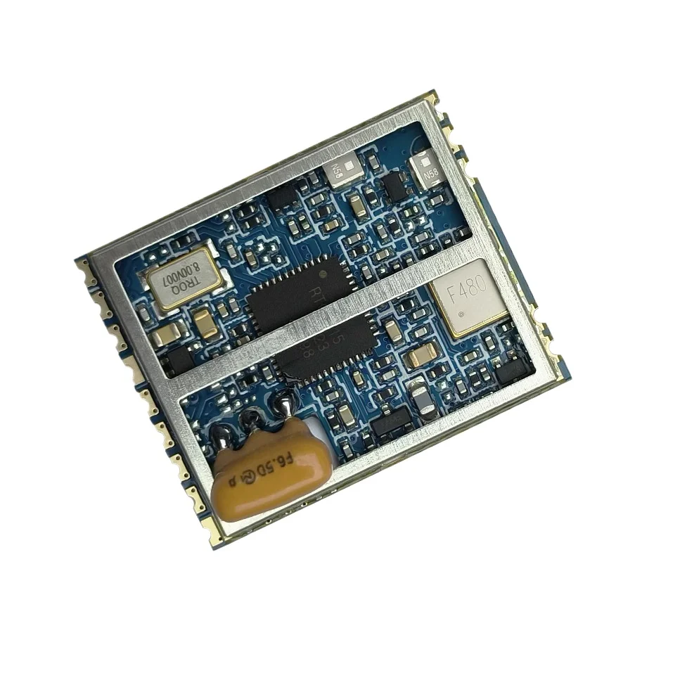 4.9G-6G 5.8GMM238R Video Receiving Module Wireless Receiving Module Transmission Model Aircraft Accessories Drone