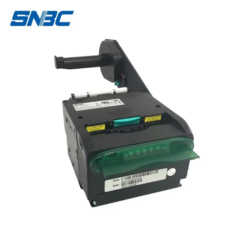 KT800 High Performance 80mm Thermal Printer Module Mini Kiosk With Factory Price Ready For Use