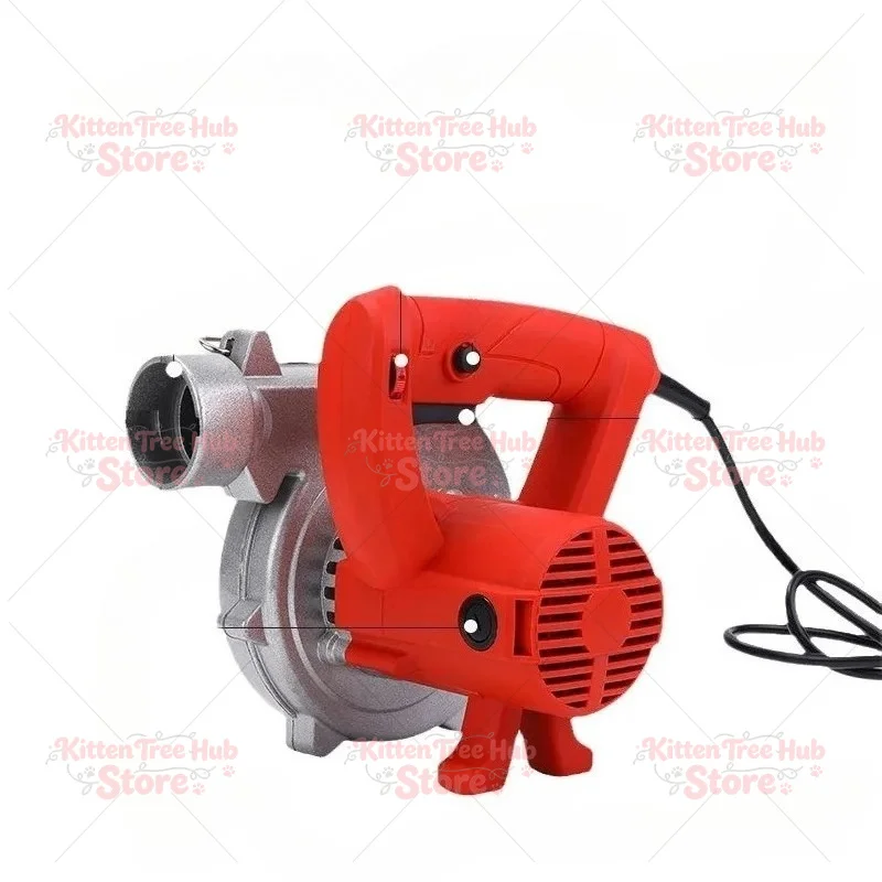 Down filling machine suction down dual-purpose small down filling machine  jacket