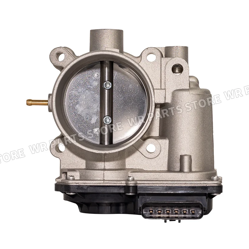 Throttle Body Fit For Hyundai Elantra Ix35 Kia Sportage 2.0 35100-2e300 Car Accessories