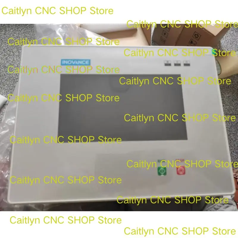 New ITU7070TI4-AC touch screen all-in-one machine for quick delivery