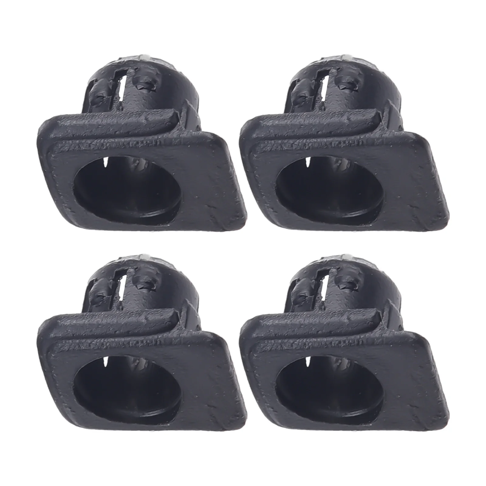 For Golf Mk2 Mk3 191837187 Car Door Safety Lock Button Base Locking Knob Durability and Reliability Guaranteed