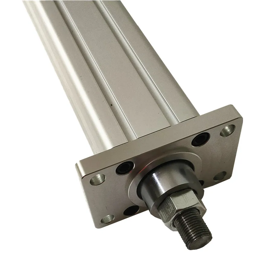 أجزاء الملحقات من الأسطوانة الكهربائية مع مسافة تشغيل 350 مم