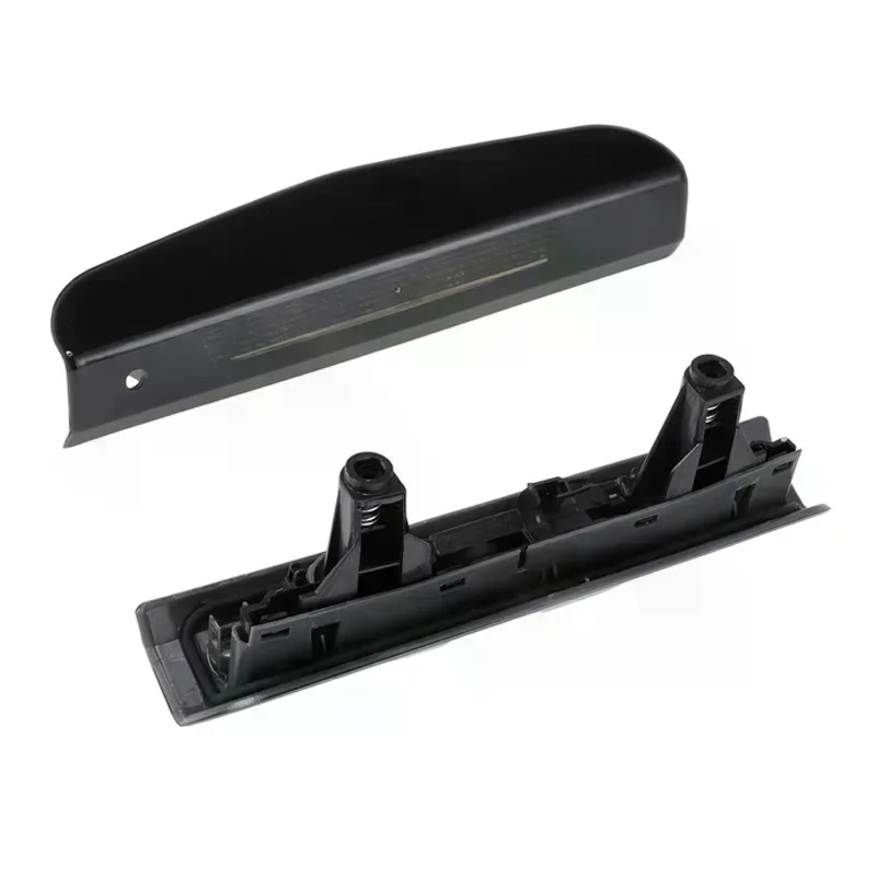LED 3Rd Third Brake Light For Opel Corsa D/E 2007-2019 Rear Additional High Mount Stop Signal Lamp 13188045 1222130 510511640