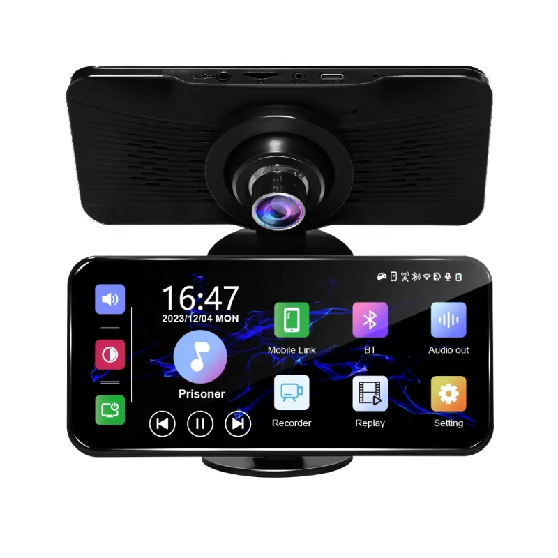 Carplay Dvr Smart D…