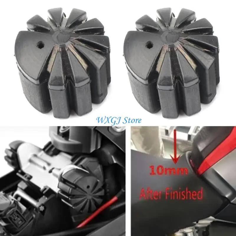 

37JE Adjustable Seats Height Seats Lowering for R1200RT 14-19 R1200GS 13-17