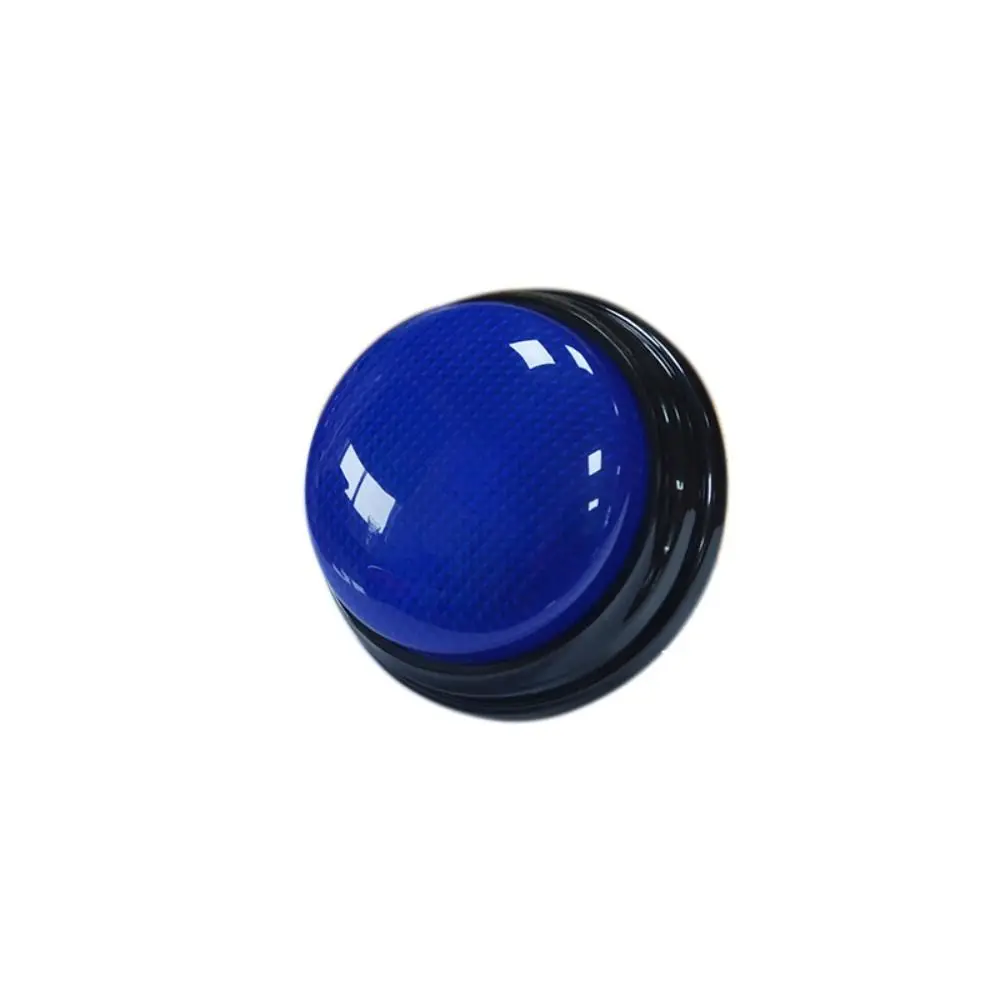 Lights & Sounds Answer Buzzers Answering Quick Answer Button Game Buzzer Educational Colorful Buzz Buttons Debate Competition
