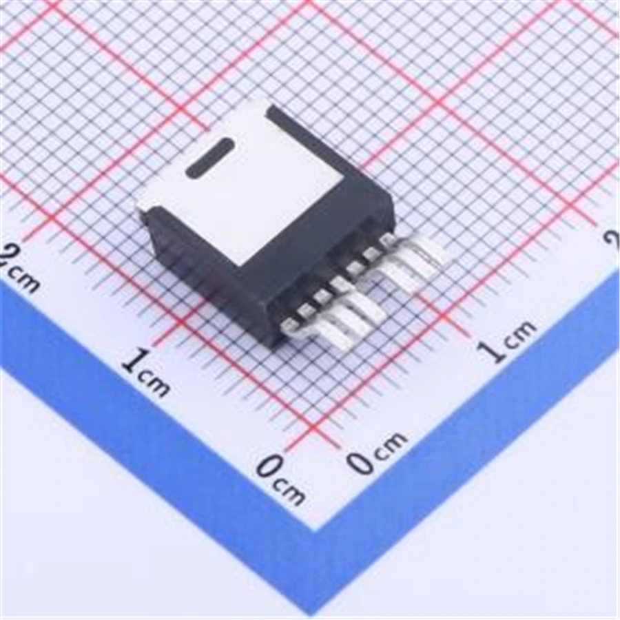 3 шт./лот IRF2804STRL7PP (MOSFET)
