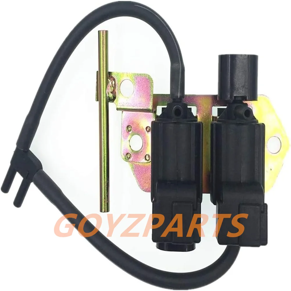 Freewheel Clutch Control Solenoid Valve For Mitsubishi Pajero Montero Sport Challenger Nativa K94W K96W K97W K99W OEM MR263723