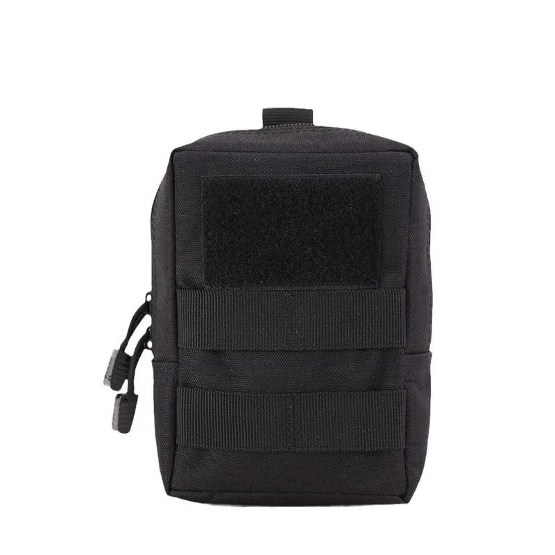 Outdoor Tactical Accessory Kit EDC Outdoor Tool Kit First Aid Kit Emergency Kit Miscellaneous Kit Commuting Kit