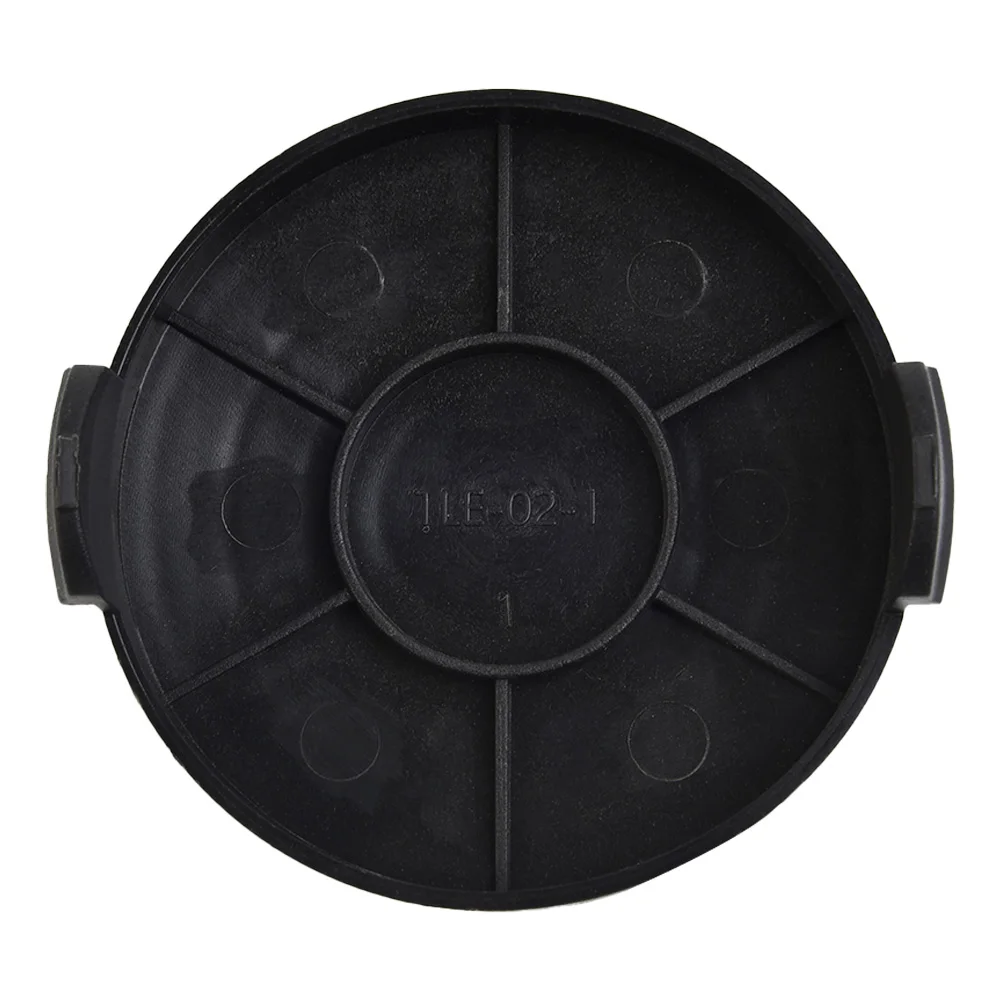 Trimmer Spools Cap Spools Cap Cover 1 PC 88.3mm Accs RTV 400 RTV 550 RTV 550/1 Replaceable String Trimmer Parts